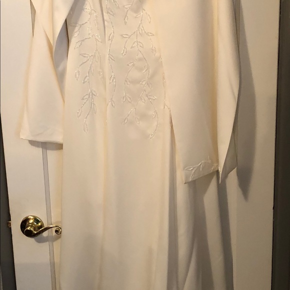 Formal Dress - Picture 3 of 3